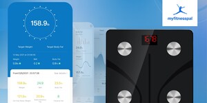 RENPHO and MyFitnessPal Introduce the Ultimate Tracking Solution for Your Wellness Resolutions
