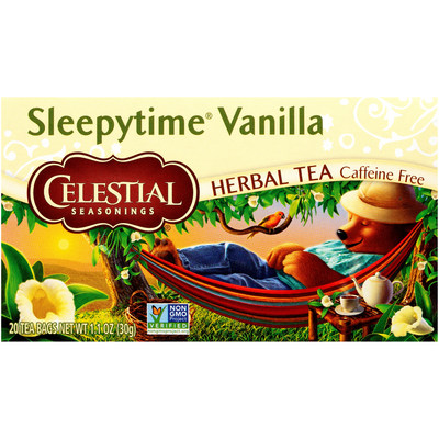 Hain Celestial is donating more than 10,000 boxes of Celestial Seasonings teas, including Sleepytime Vanilla. The Sleepytime brand was founded in Boulder, CO, and is celebrating its 50th anniversary this year.
