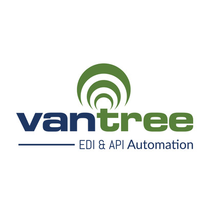 Logo : Vantree Systems (CNW Group/Nulogy Corporation)