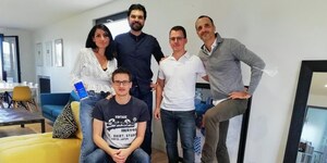 Doado, une application pour rendre accessible à tous la santé du dos