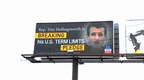 Billboards Call Trey Hollingsworth Out for Breaking His U.S. Term Limits Pledge