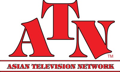 ATN's TRIBUTE TO 100 YEARS OF INDIAN CINEMA now available on Bell Media's Crave (CNW Group/Asian Television Network International Limited)