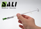 DALI Medical's SAN®Light Passive Safety Needle coupled with a novel Drug Product, Enabling User-friendly Administration