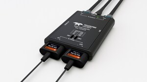 MIPI M-PHY® High-Speed GEAR 5 UFS 4.0 Protocol Analyzer/Exerciser with Solder-in Probe is now Available
