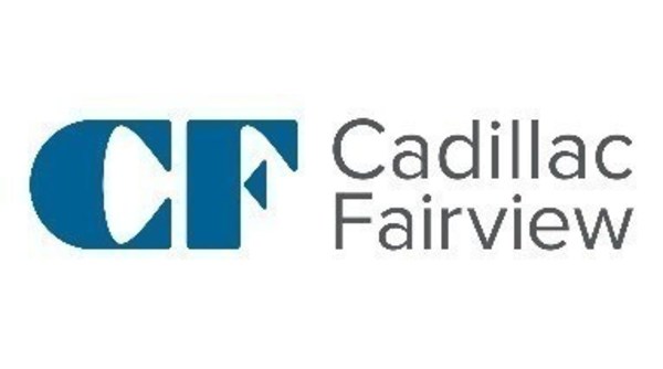 Cadillac Fairview Announces Major Investment in CF Toronto Eaton Centre