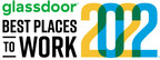 GLASSDOOR ANNOUNCES WINNERS OF ITS EMPLOYEES' CHOICE AWARDS...