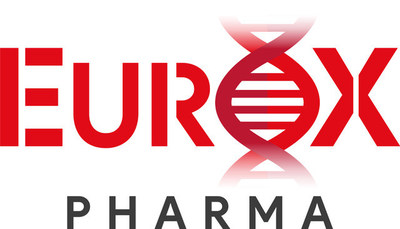 Eurox Pharma GmbH Logo (CNW Group/Greenrise Global Brands Inc.)