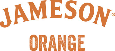 Jameson Orange Logo