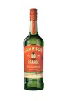 Jameson® Irish Whiskey Releases New Jameson Orange, a refreshing twist to the Celebrated Irish Whiskey Portfolio