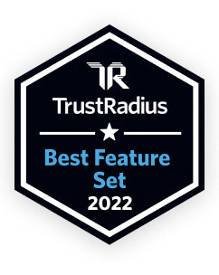 TrustRadius selected BlackLine as the winner of the 2022 ‘Best Feature Set’ award in the Financial Close category, recognizing the company for its 'outstanding solution feature sets and functionality that have gone above and beyond to delight their users.'
