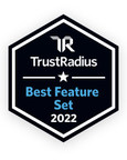 TRUSTRADIUS NAMES BLACKLINE 'BEST OF' IN FINANCIAL CLOSE AUTOMATION, AGAIN