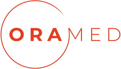 Oramed Logo (PRNewsfoto/Oramed)