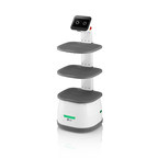 LG Announces U.S. Launch Of CLOi ServeBot, World's First Service Robot To Achieve UL Certification
