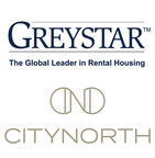 First Phase of Multifamily at City North Begins with the...