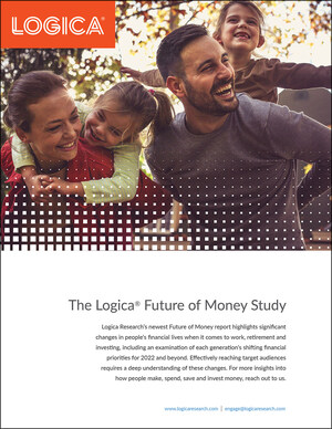 New Findings from Logica Research Show Employees Want Money Management Help - More So for Millennials
