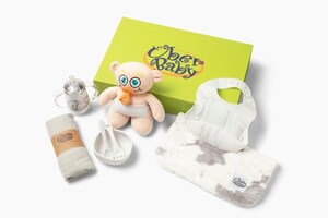Über Baby Boutique is Reborn, Online