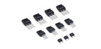 Magnachip Launches New Generation of High-Voltage 600V SJ MOSFETs ...