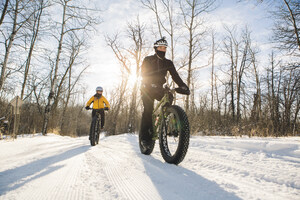 North Dakota Welcomes Winter with Legendary Outdoor Experiences