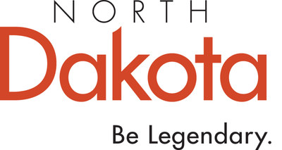 North Dakota Tourism (PRNewsfoto/North Dakota Tourism Division)
