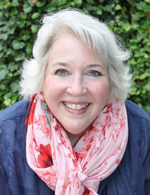 Author photo - Leslie Yerkes