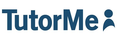TutorMe logo (PRNewsfoto/Zovio)
