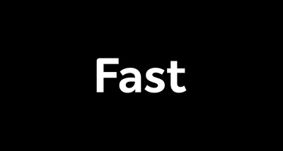 Fast