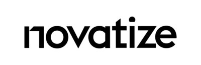 Novatize Logo (CNW Group/Novatize)