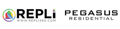 Pegasus Residential Expands Partnership with REPLI