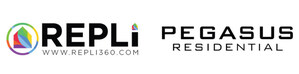 Pegasus Residential Sees 8.2% Increase in Lease Volume &amp; 83% Decrease in Implementation Timelines After Expanding Partnership with REPLI