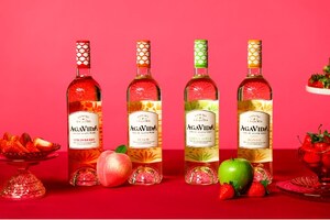 Rancho La Gloria Expands Portfolio With New Line of AgaVida