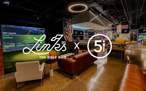 LinksDAO and Five Iron Golf Announce Official Partnership, Bring First Real-Life Benefits to Thriving Web3 Community