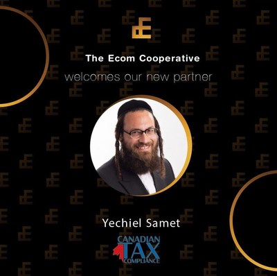 Yechiel Samet - Canadian Tax Compliance