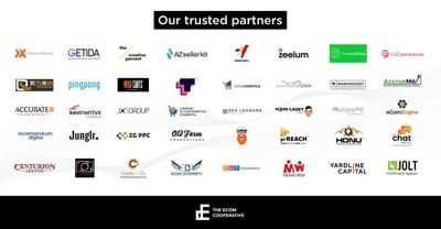 Partners of The Ecom Cooperative