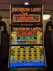 Winner Strikes Double Luck at Seminole Hard Rock Hotel &amp; Casino Tampa with Second Win on Aristocrat Gaming's Dragon Link™ Slot Game