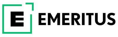 Emeritus logo