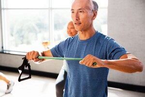 A Healthy Place for All - Life Time Launches ARORA Program for Active Agers
