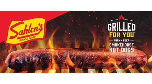 Sahlen's® Grilled For You® Pork & Beef Smokehouse Hot Dogs Now Available for Foodservice Operators - Vimarsana News