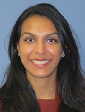 Monica Shah, MD, FAAP, is recognized by Continental Who's Who
