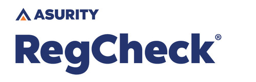 RegCheck Logo