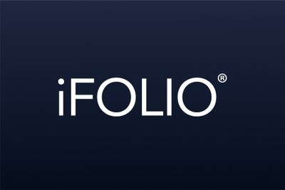 iFOLIO® Digital Marketing Platform (PRNewsfoto/iFOLIO)