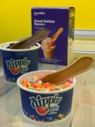 Dippin' Dots Teams Up with IncrEDIBLE Eats to Provide...