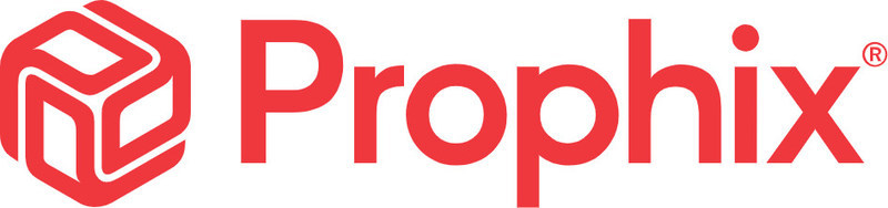 Prophix Logo (PRNewsfoto/Prophix)