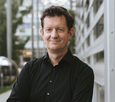 Florian Diederichsen joins Openbet from DAZN as Chief Technology Officer