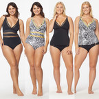 RUBY RIBBON DEBUTS NEW SWIMWEAR COLLECTION WITH PATENTED IP...