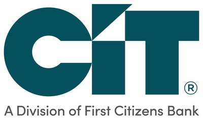 CIT, a division of First Citizens Bank logo