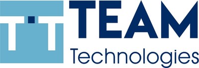 Team Technologies (PRNewsfoto/Clearlake Capital Group)