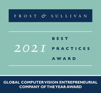 Cogniac Applauded by Frost &amp; Sullivan for Enabling Widespread Commercial Adoption of Computer Vision Systems with Its Enterprise-Grade Computer Vision Artificial Intelligence (CV-AI) Solution