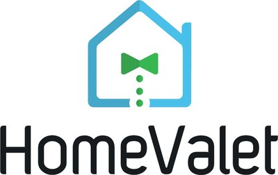HomeValet logo