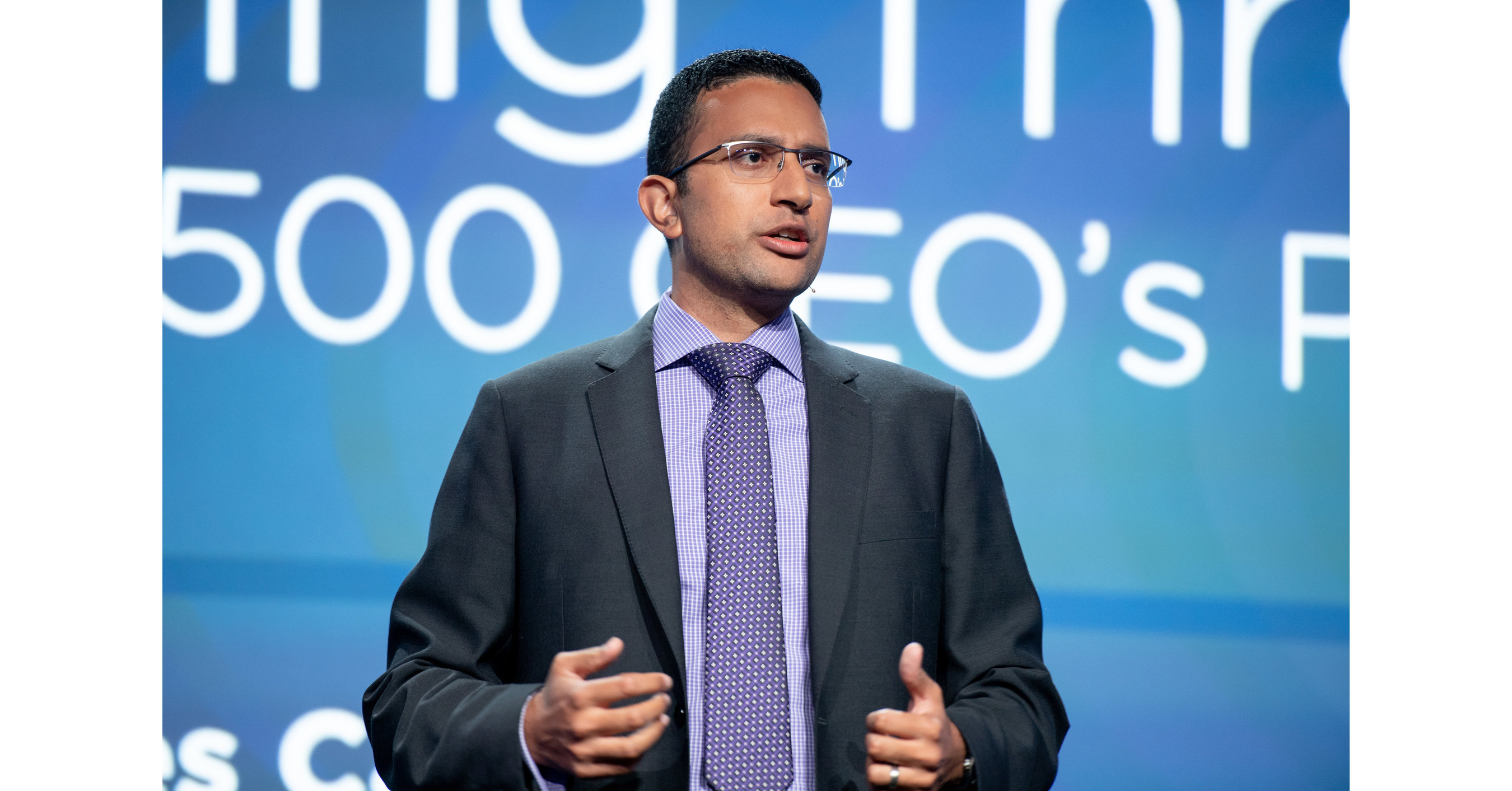 Lieut. Gen. (Ret.) H.R. McMaster and Charles Carmakal to Join Strider