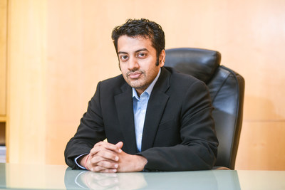 Sandeep Singh, Managing Director, Alkem Laboratories Ltd